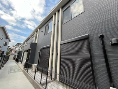 【外観】 | Feliz Bonita