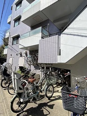 レジディア千川プレイスのその他共用部分
