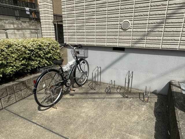 メゾン中落合のその他共用部分