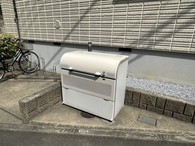 メゾン中落合のその他共用部分