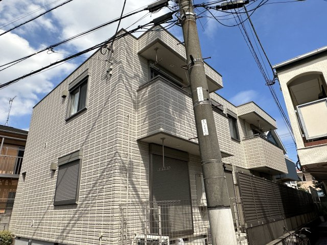 メゾン中落合