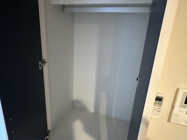 メゾン中落合の収納