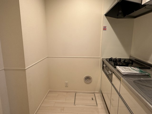 メゾン中落合のキッチン