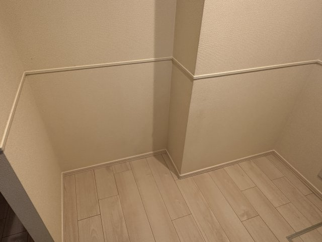 メゾン中落合のキッチン