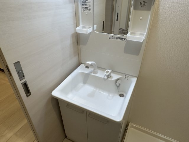 メゾン中落合の洗面所