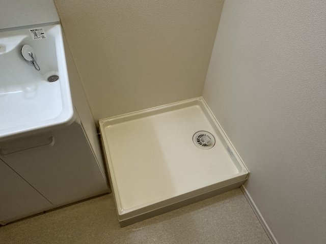 メゾン中落合の設備