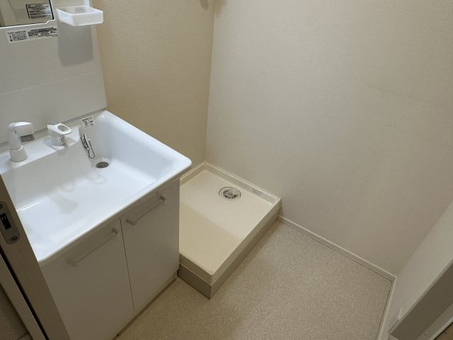 メゾン中落合の洗面所