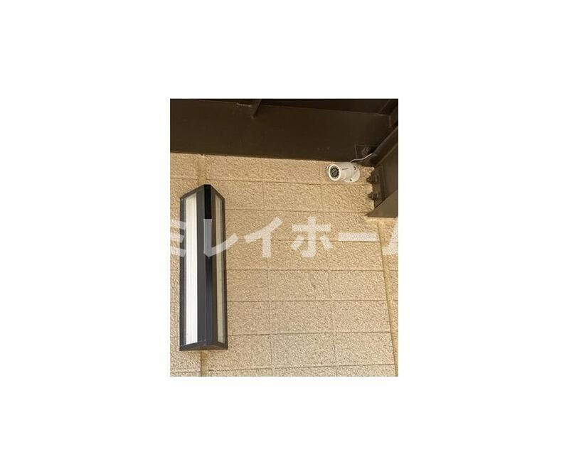 ビレッジヒル上大崎のその他