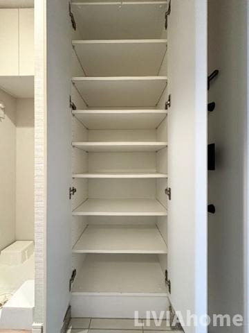品川区旗の台６丁目の賃貸マンションのその他