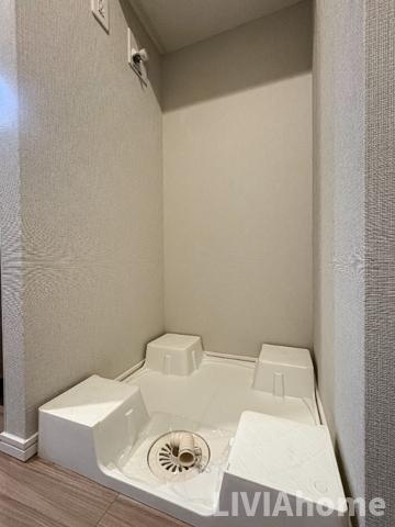 品川区旗の台６丁目の賃貸マンションの設備