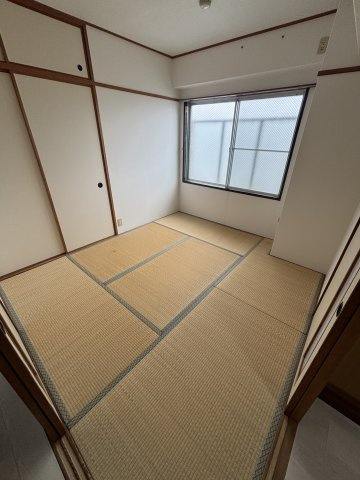 MAISON KOUMUの寝室|寝室です
