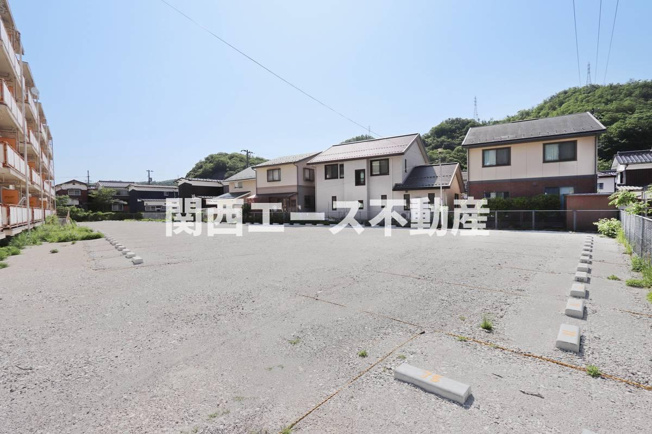 【駐車場】 | ビレッジハウス滝山