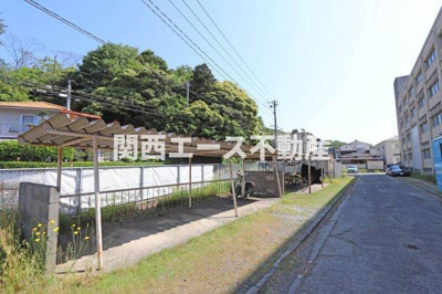 【その他共用部分】 | ビレッジハウス滝山