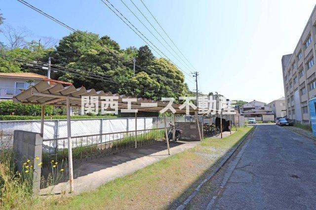 【その他共用部分】 | ビレッジハウス滝山
