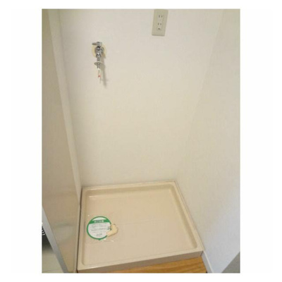 【設備】 | ソシオ豪徳寺
