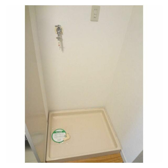 【設備】 | ソシオ豪徳寺