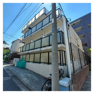 【その他共用部分】 | ソシオ豪徳寺