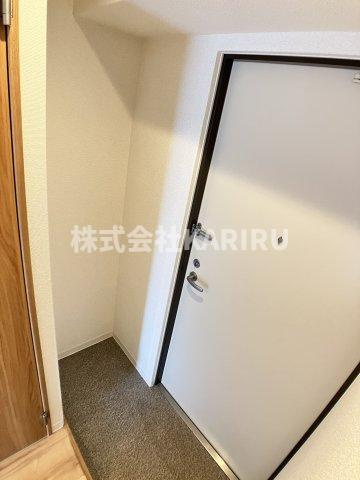 ヴィラナリー太子橋今市のその他