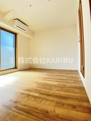 ヴィラナリー太子橋今市のその他