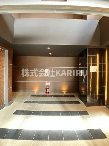 ヴィラナリー太子橋今市のその他