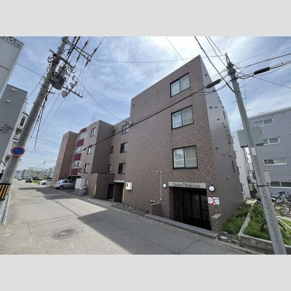 グランドティトンN32の画像