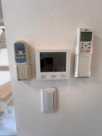 ハーモニーテラス神前Ⅱ 名古屋市賃貸　仲介手数料無料の設備