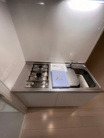 ハーモニーテラス神前Ⅱ 名古屋市賃貸　仲介手数料無料のキッチン