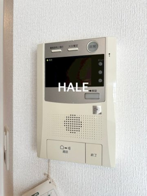 【セキュリティ】 | アルティメゾン博多