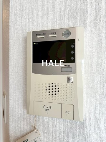 【セキュリティ】 | アルティメゾン博多