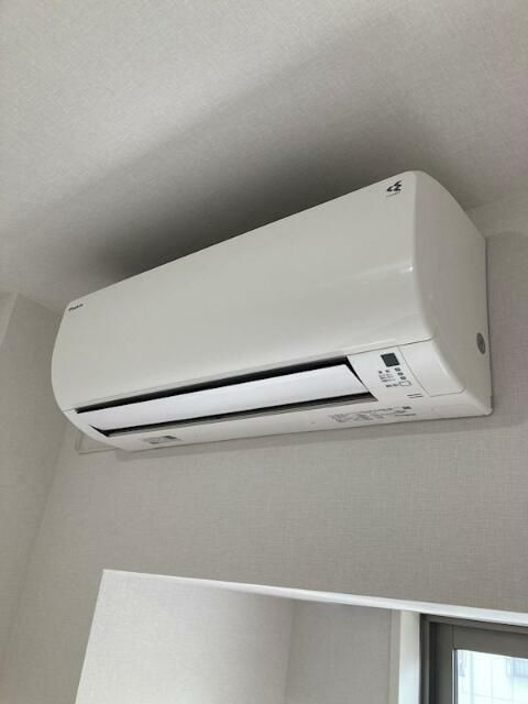 ベルシード上野松が谷のその他