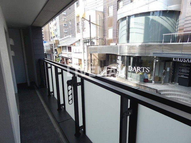 【展望】Kalan新町三条