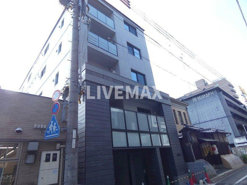 Kalan新町三条の画像