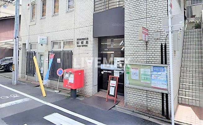 【周辺】Kalan新町三条