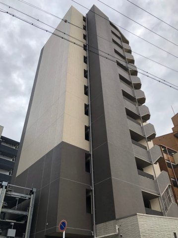仲介手数料0円！S-FORT金山の外観