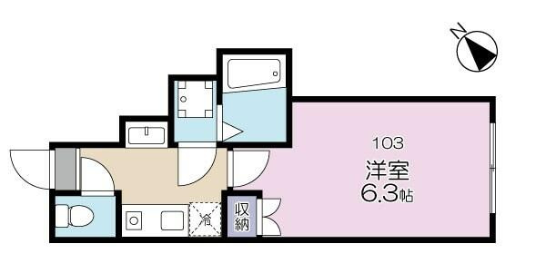 オータムバレー江北