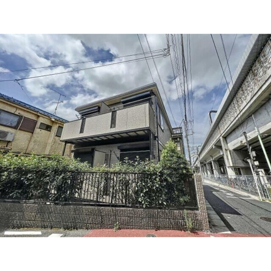 【その他】 | レトア経堂Ⅰ