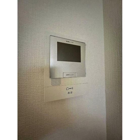 【セキュリティ】 | レトア経堂Ⅰ