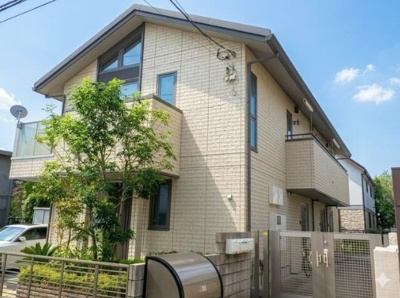 【外観】 | ブランシュール吉祥寺北町