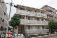 サニーウェル新井の画像