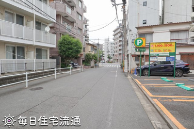 【周辺】 | サニーウェル新井