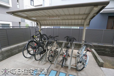 【その他共用部分】 | サニーウェル新井