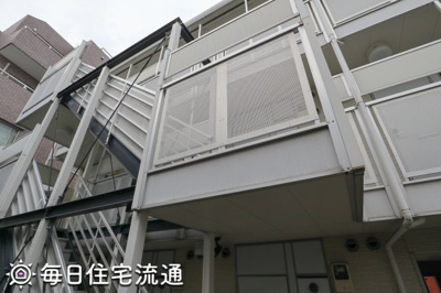 【展望】 | サニーウェル新井