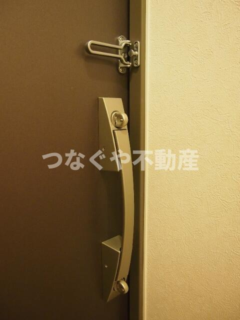 ルーブル品川西小山の設備|ルーブル品川西小山