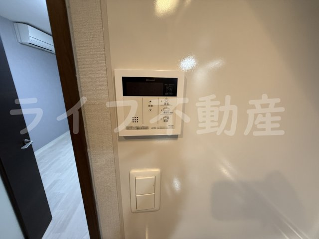 GOTTS大今里のその他