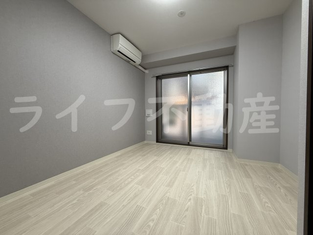 GOTTS大今里の内装|過ごしやすい室内です