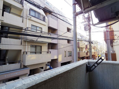 【展望】 | ルミエール | 【参考写真】