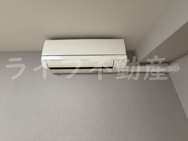 GOTTS大今里の設備