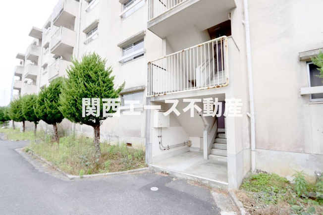 【エントランス】 | ビレッジハウス湖山