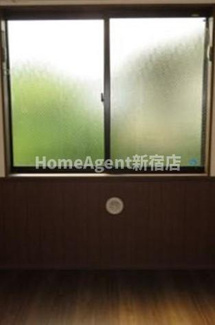【居間・リビング】 | アーバンプレイス中野コア | 同仕様写真
