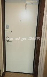 【玄関】 | アーバンプレイス中野コア | 同仕様写真